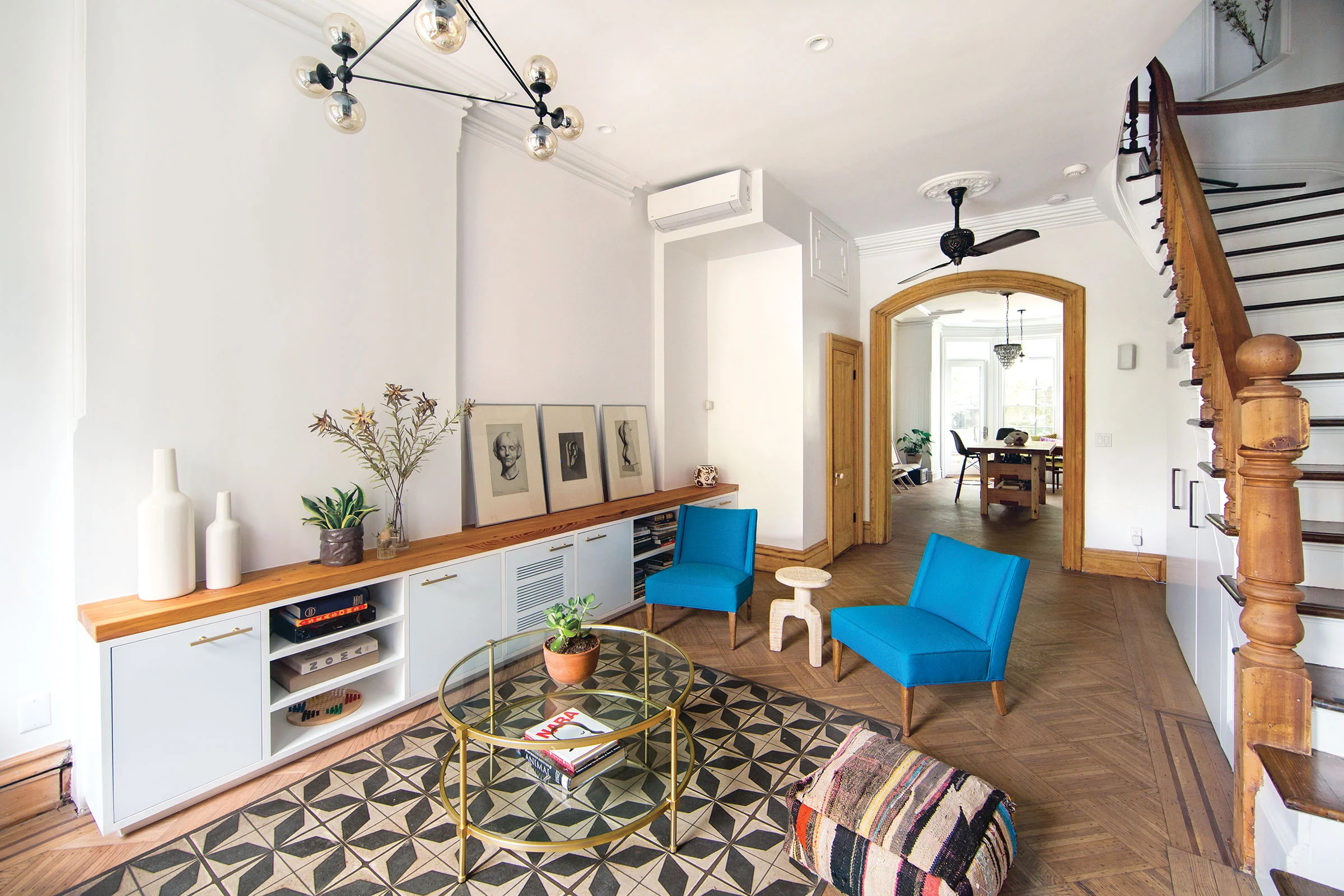 Bo & Em Architects