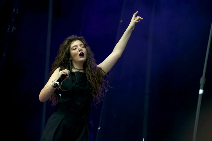 Lorde