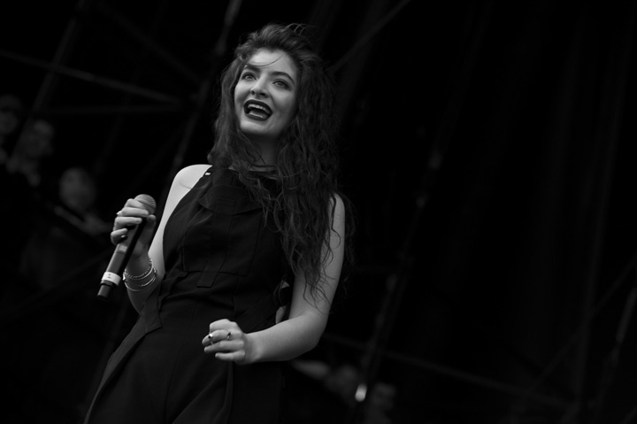 Lorde