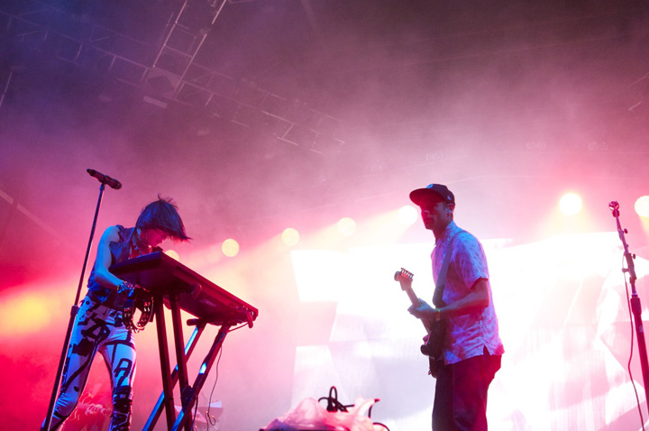 Phantogram