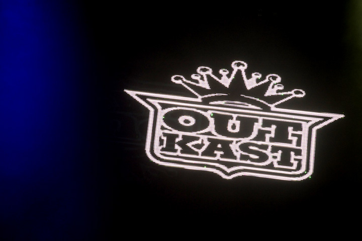 Ready for Outkast
