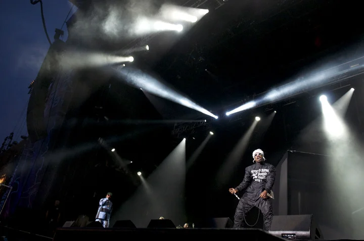 Outkast