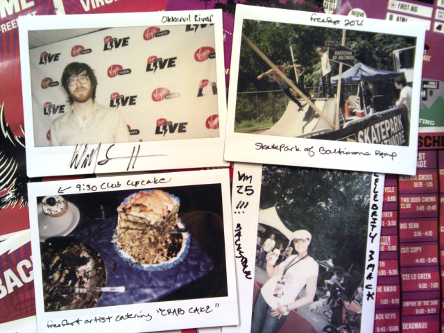 Okkervil River