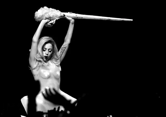 Lady Gaga