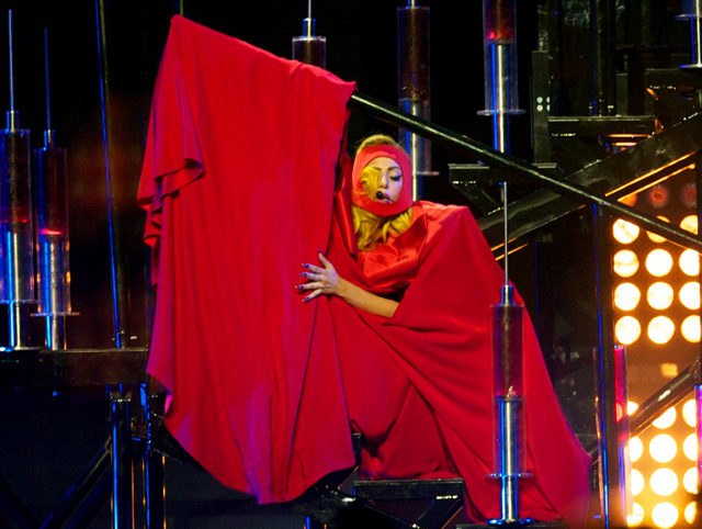 Lady Gaga