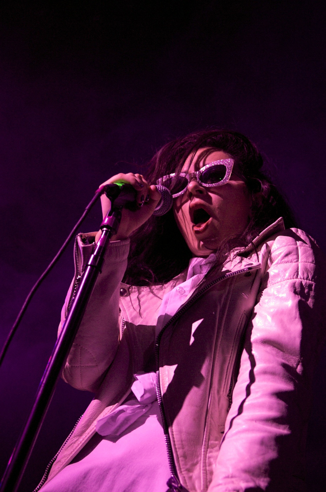 Charli XCX