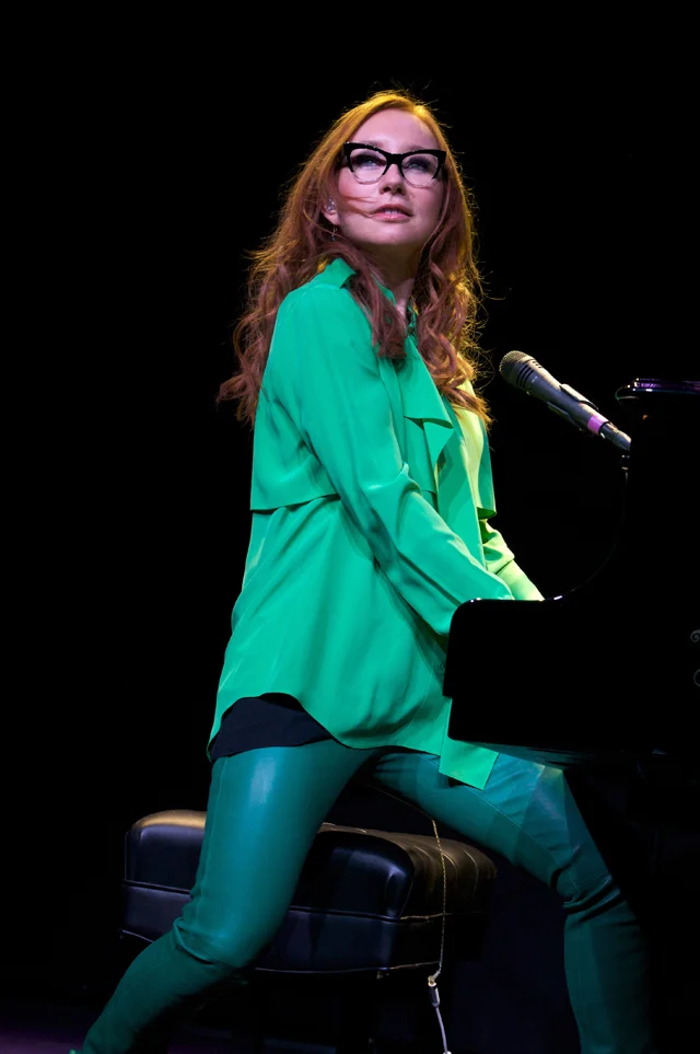 Tori Amos