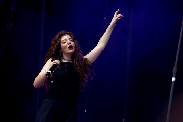Lorde
