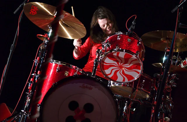 The White Stripes
