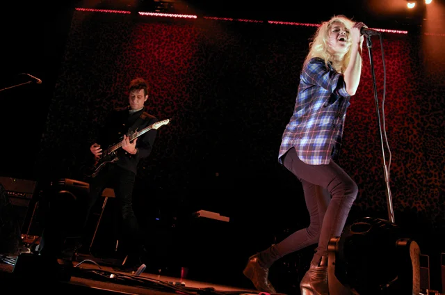 The Kills