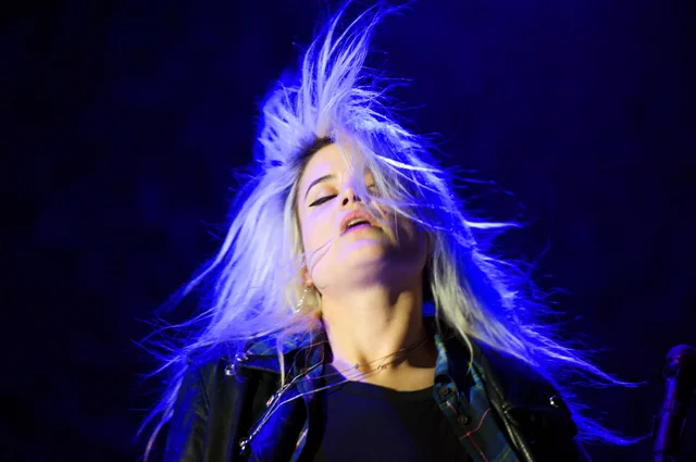 The Kills