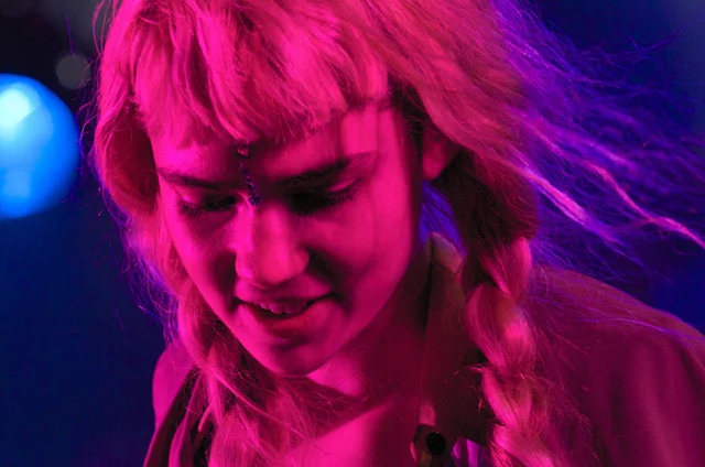 Grimes