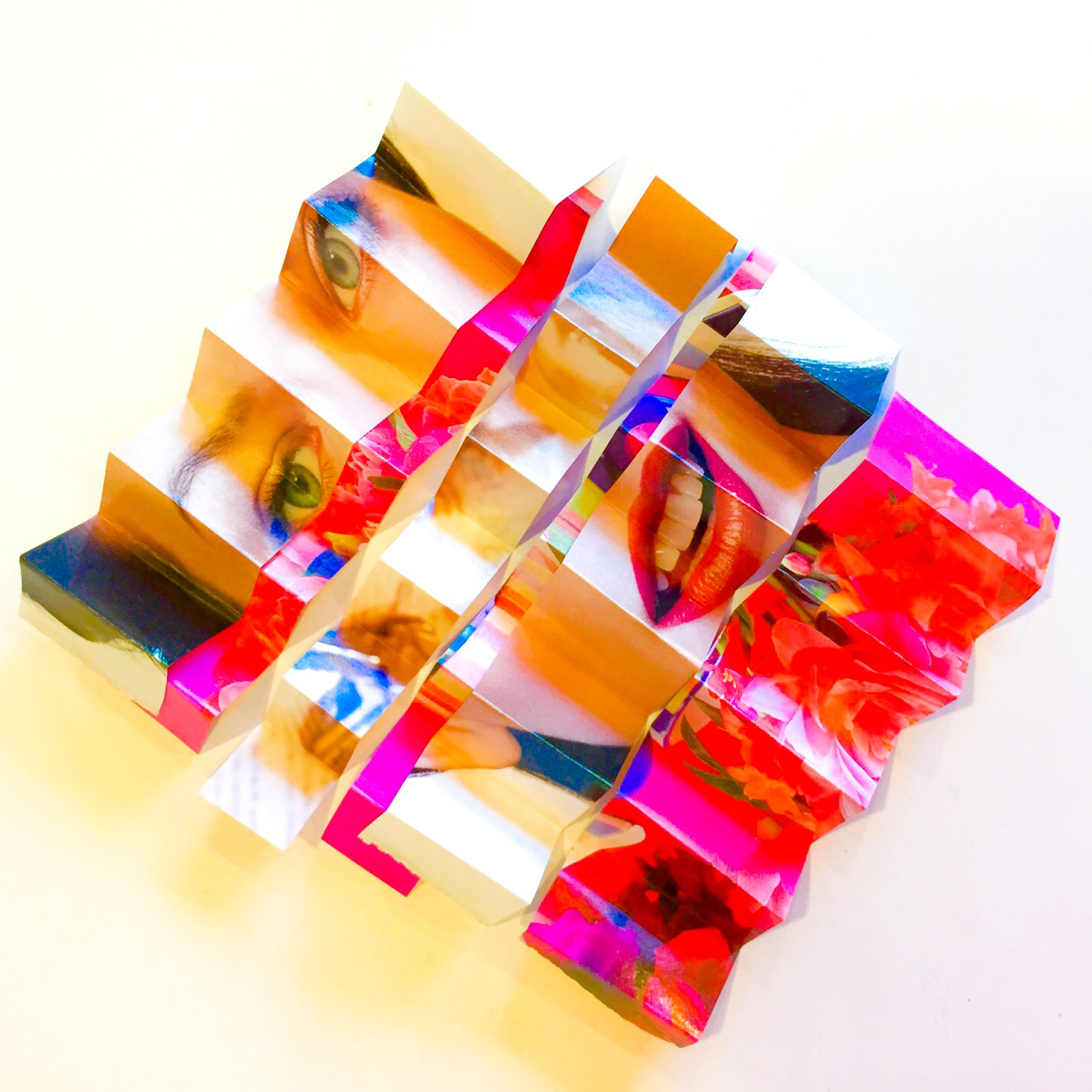 Instagram Design Challenge