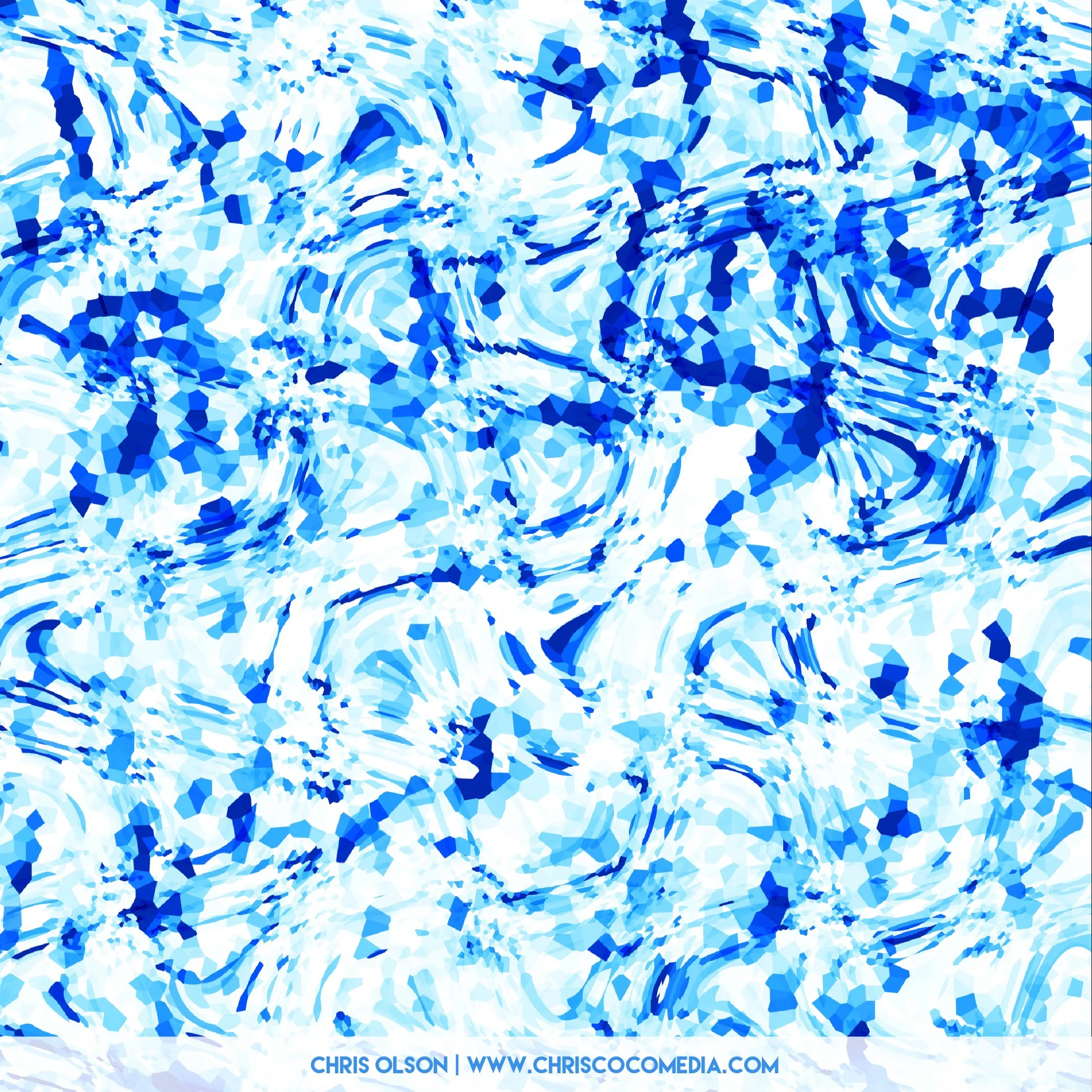 Geos + Sunshine + Waves