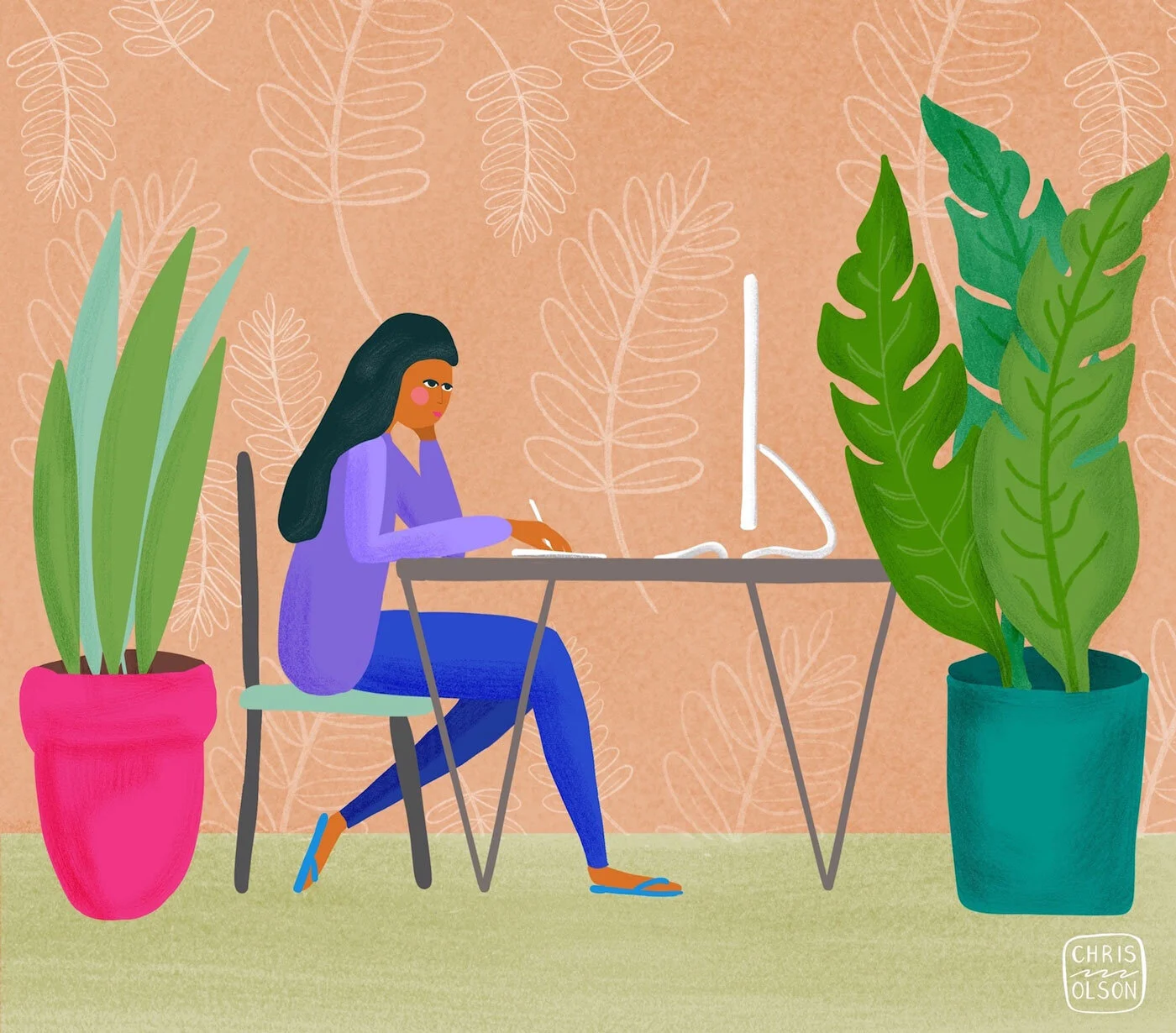 Woman at desk by Chris Olson.jpeg