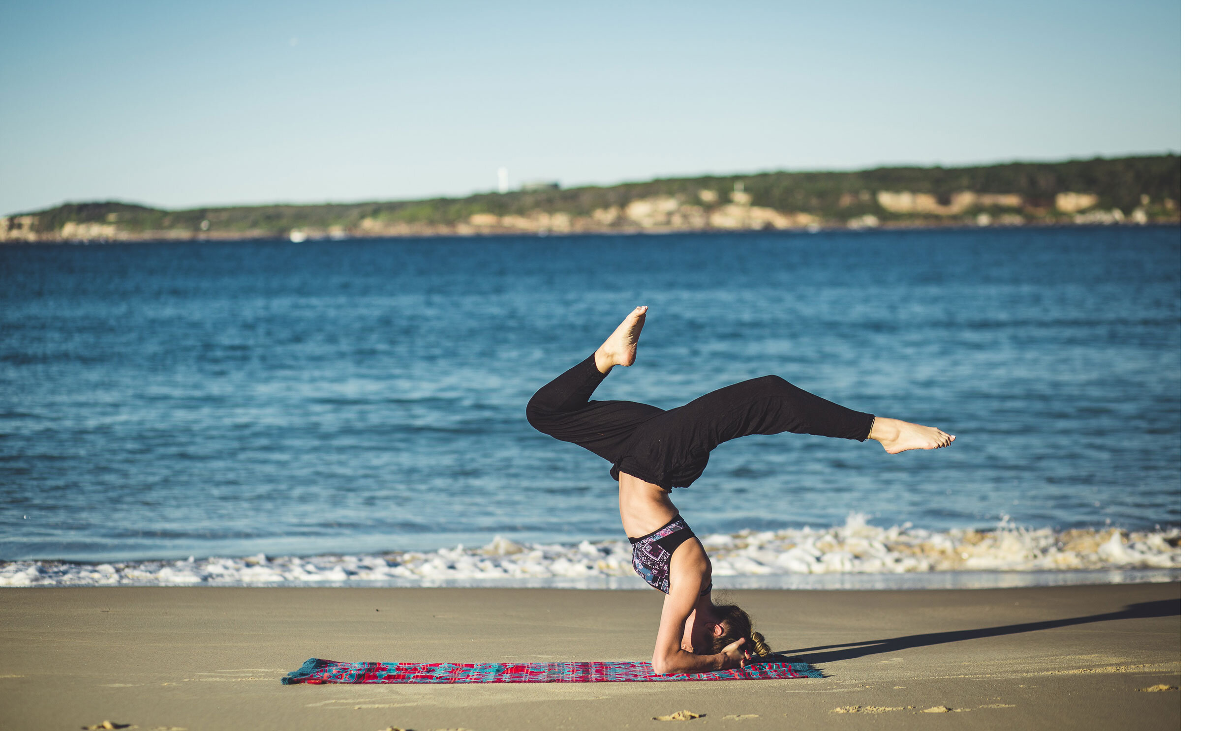 BEFORE Photo retouching by Chris Olson - yoga beach image.jpg