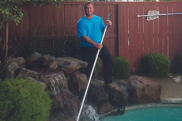 Ian Jensen, two-term president of the Northern Calif., IPSSA Delta chapter, shares with Service Industry News what his members have done to become a special group and one of the most successful chapters today. 