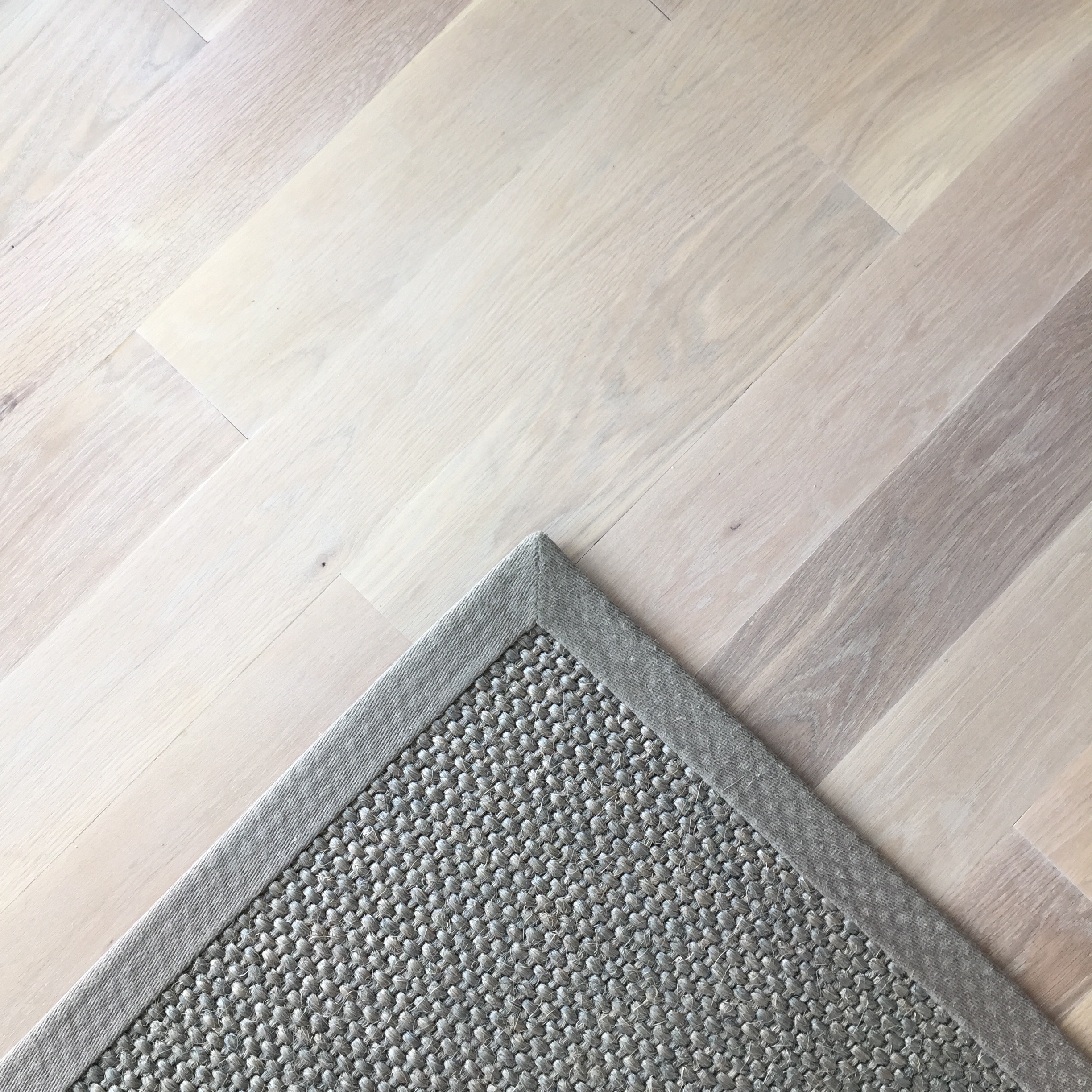 Mercer Home Interior