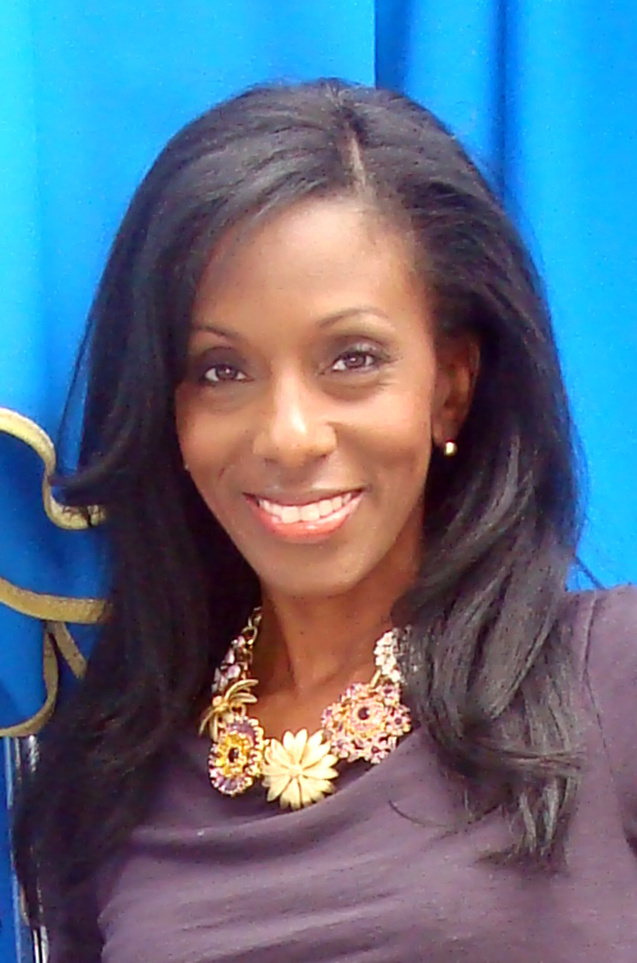 Tonya Seavers Evans