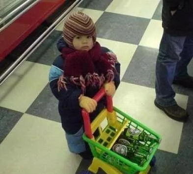 parenting