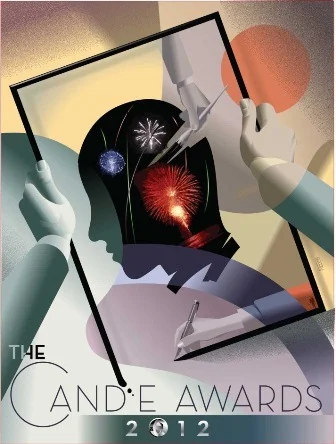 2012 CandE Poster