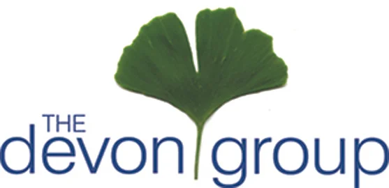 Devon sign