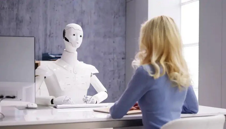 Client coverage - Computerworld: “Surprise! Employers are using AI to interview you”