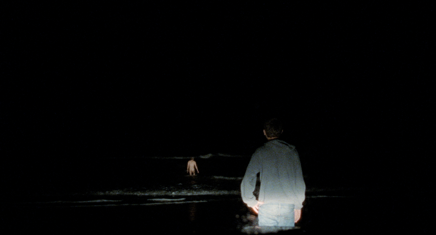 still from "a painter".