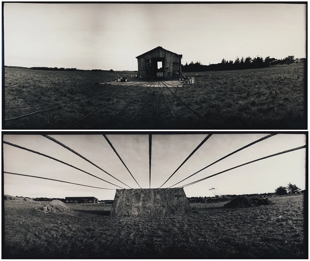 process 1# / 35mm panorama / h.pálmason. 2013