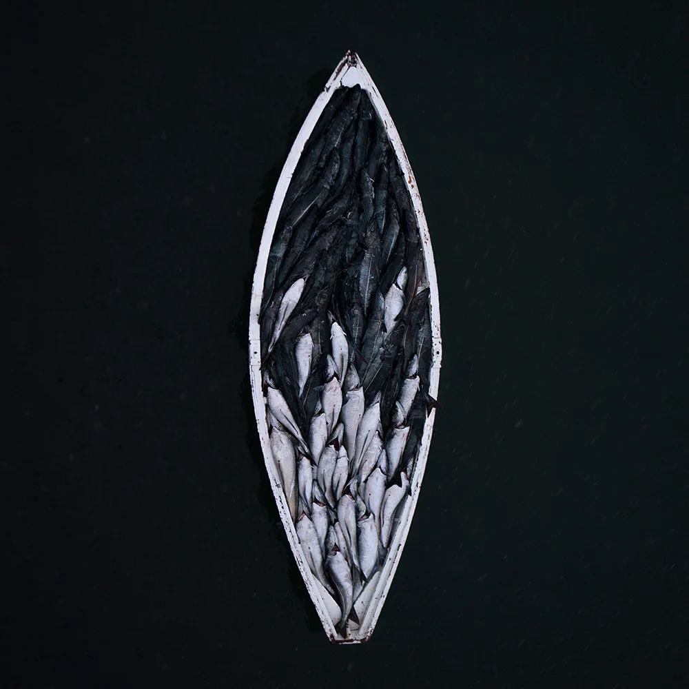 10 km í land / h.pálmason / 2015