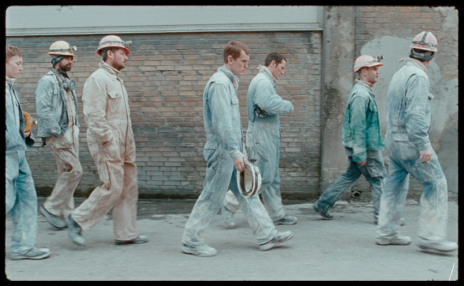 winter brothers / still from the film.