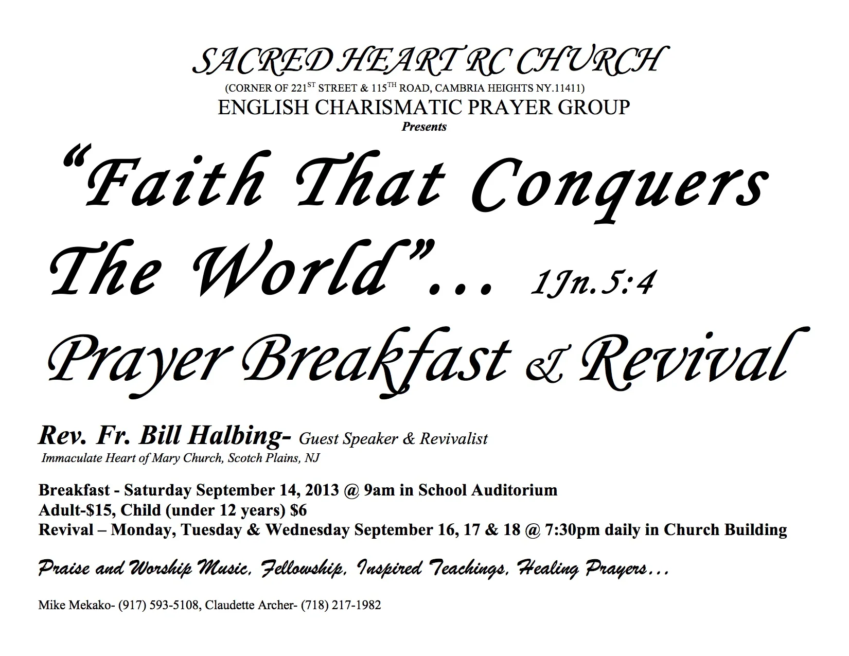 Breakfast and Revival 2013.jpg