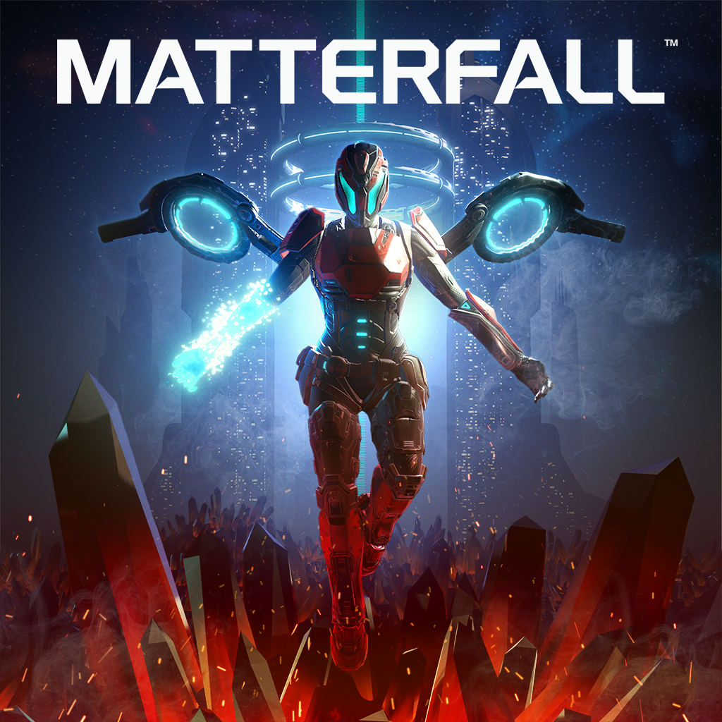 Matterfall