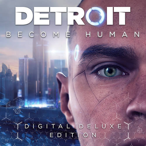 Detroit Become Human