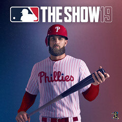 MLB The Show 19