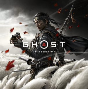 Ghost of Tsushima