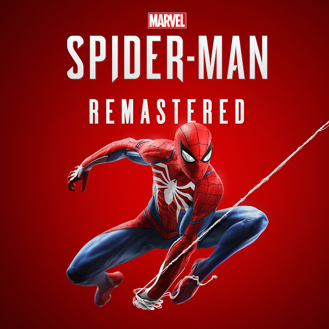 Marvel's Spider-Man Remastered