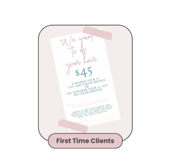 San Diego hair salon specializing in custom hand-tied hair extensions, highlights, balayage, custom color, lived-in blondes, toner/gloss services, precision haircuts, and personalized transformations designed to deliver a high-end guest experience