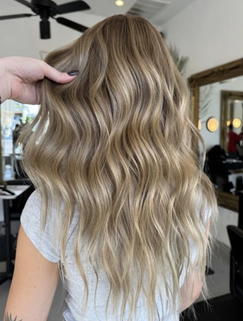  We invite you to be part of Belli Belli Salon, where we strive to be San Diego's Best Hair Salon, located at 3461 Ingraham St, San Diego, CA 92109, in the Crown Point district of Pacific Beach. Our hair stylists are trained to be technically excelle