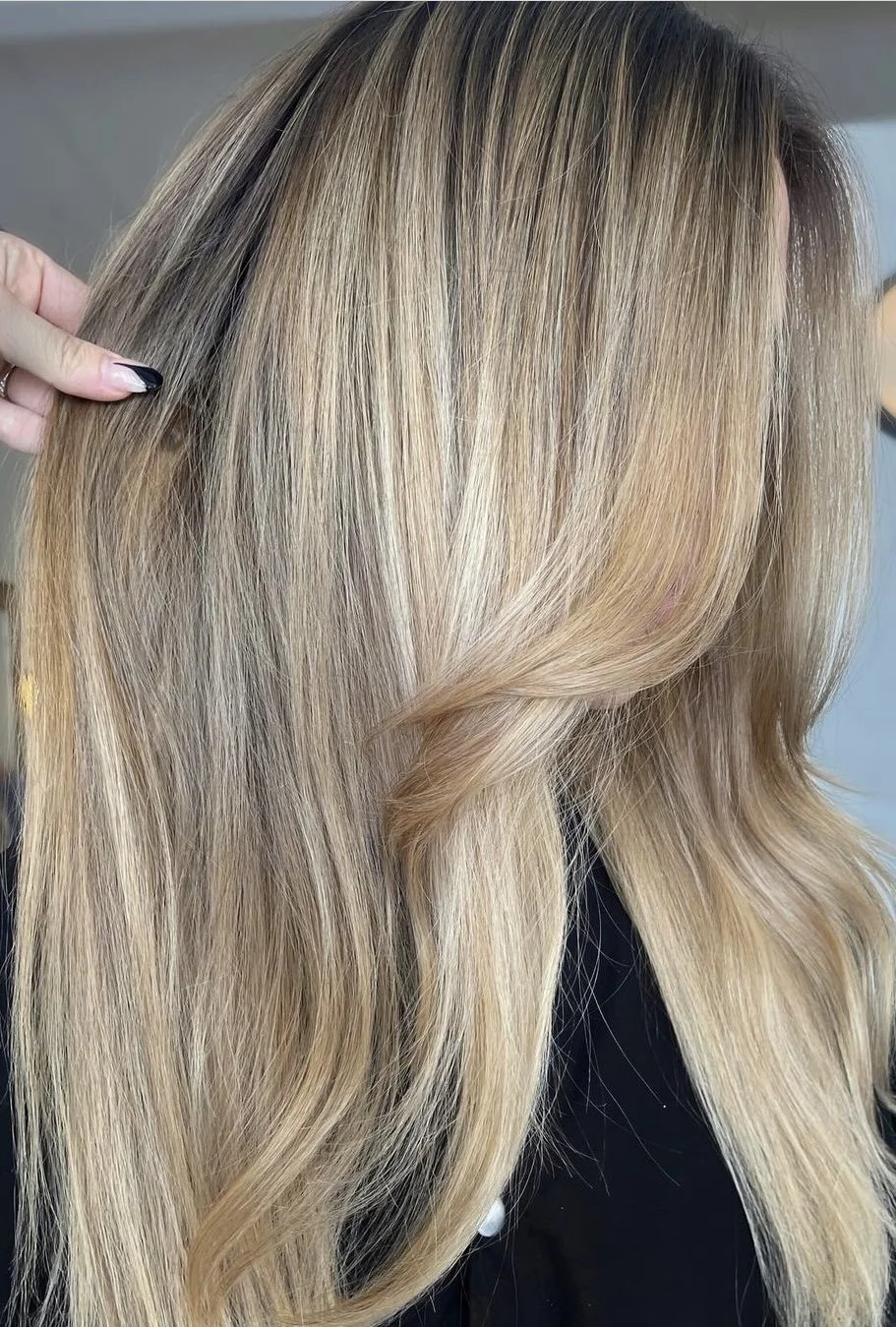  We invite you to be part of Belli Belli Salon, where we strive to be San Diego's Best Hair Salon, located at 3461 Ingraham St, San Diego, CA 92109, in the Crown Point district of Pacific Beach. Our hair stylists are trained to be technically excelle