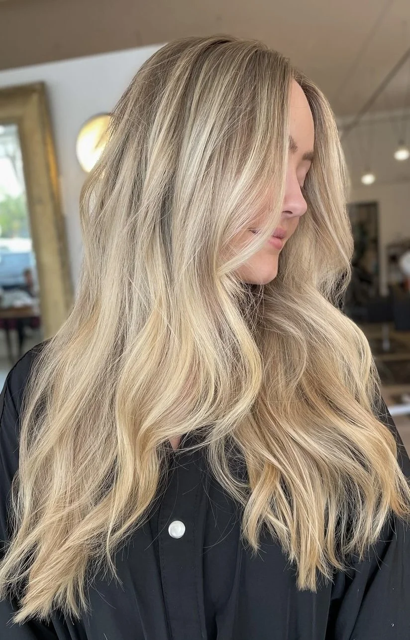  We invite you to be part of Belli Belli Salon, where we strive to be San Diego's Best Hair Salon, located at 3461 Ingraham St, San Diego, CA 92109, in the Crown Point district of Pacific Beach. Our hair stylists are trained to be technically excelle