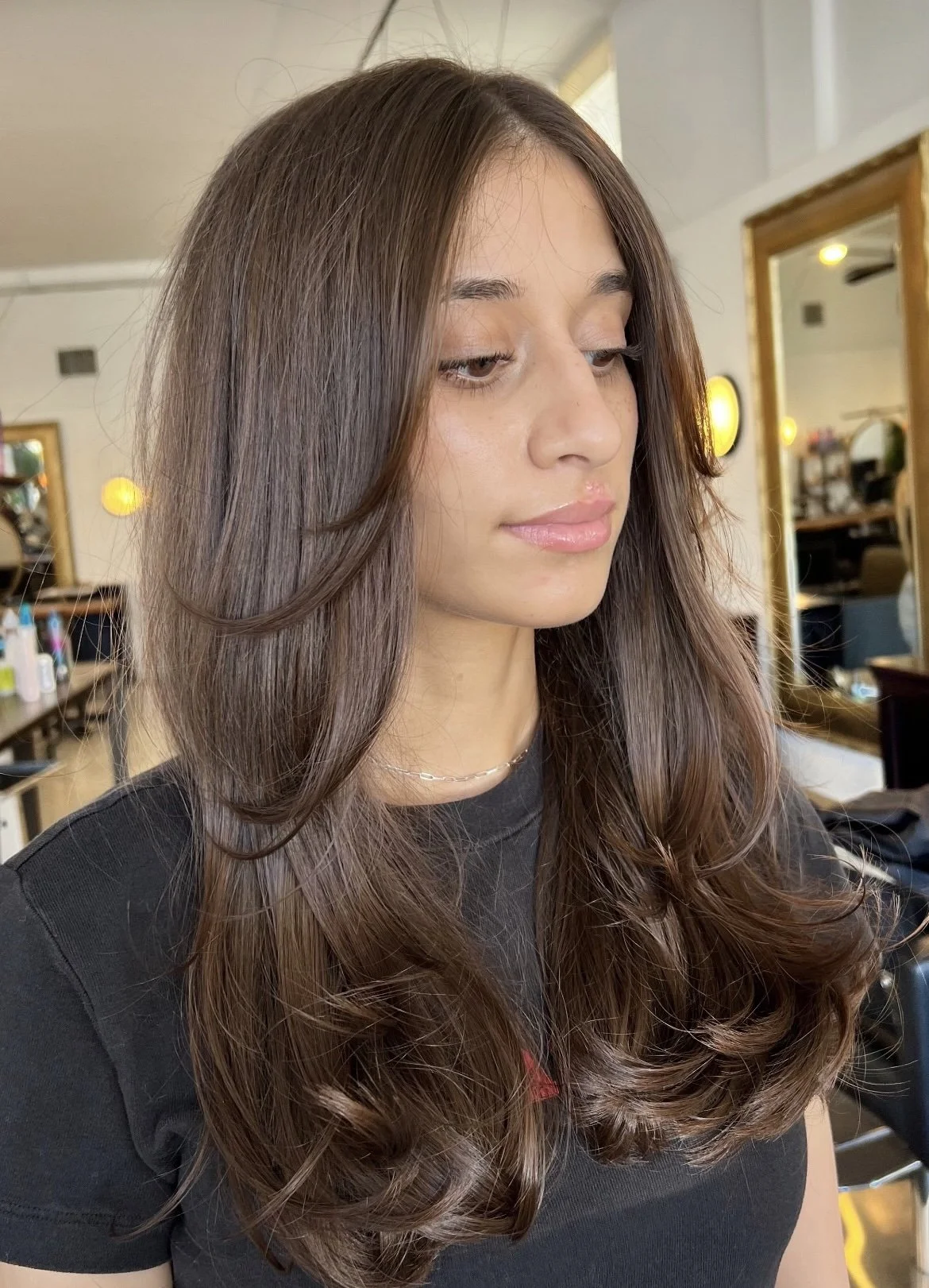  We invite you to be part of Belli Belli Salon, where we strive to be San Diego's Best Hair Salon, located at 3461 Ingraham St, San Diego, CA 92109, in the Crown Point district of Pacific Beach. Our hair stylists are trained to be technically excelle