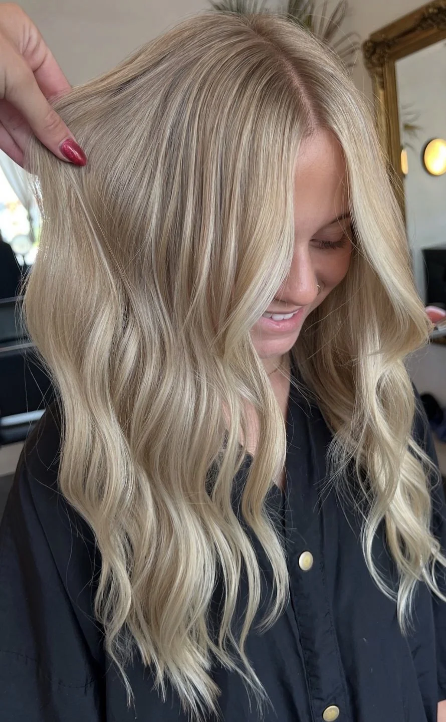  We invite you to be part of Belli Belli Salon, where we strive to be San Diego's Best Hair Salon, located at 3461 Ingraham St, San Diego, CA 92109, in the Crown Point district of Pacific Beach. Our hair stylists are trained to be technically excelle