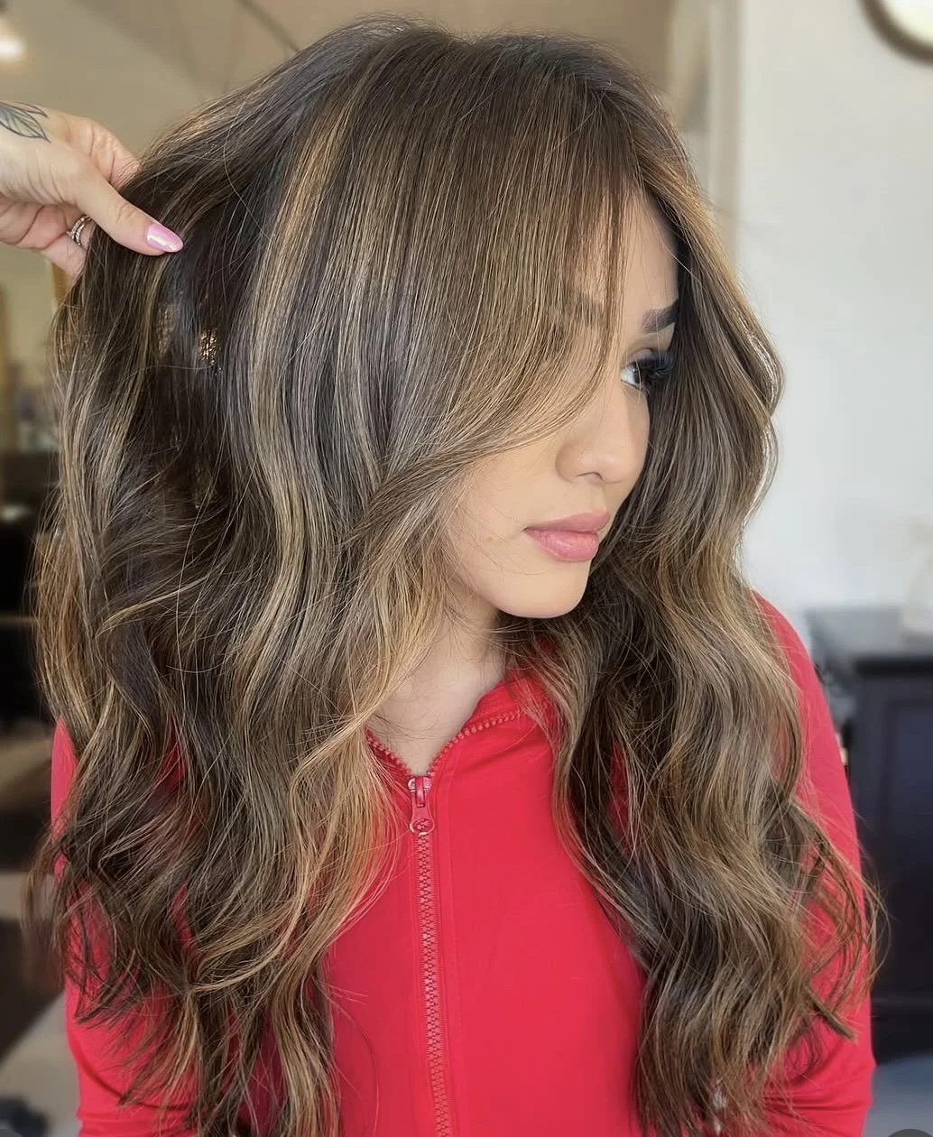  We invite you to be part of Belli Belli Salon, where we strive to be San Diego's Best Hair Salon, located at 3461 Ingraham St, San Diego, CA 92109, in the Crown Point district of Pacific Beach. Our hair stylists are trained to be technically excelle