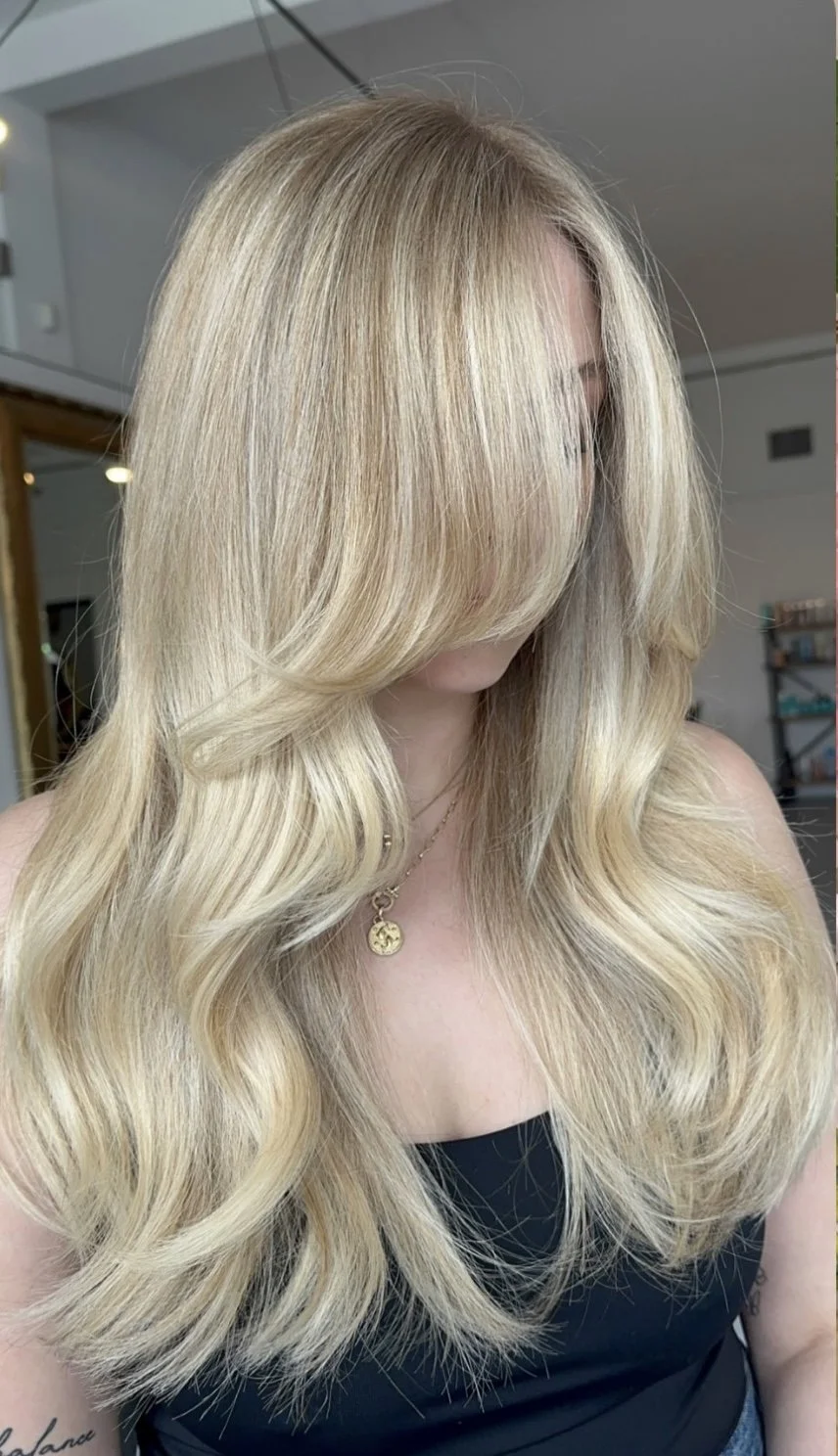  We invite you to be part of Belli Belli Salon, where we strive to be San Diego's Best Hair Salon, located at 3461 Ingraham St, San Diego, CA 92109, in the Crown Point district of Pacific Beach. Our hair stylists are trained to be technically excelle