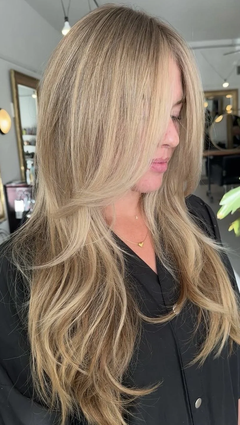  We invite you to be part of Belli Belli Salon, where we strive to be San Diego's Best Hair Salon, located at 3461 Ingraham St, San Diego, CA 92109, in the Crown Point district of Pacific Beach. Our hair stylists are trained to be technically excelle