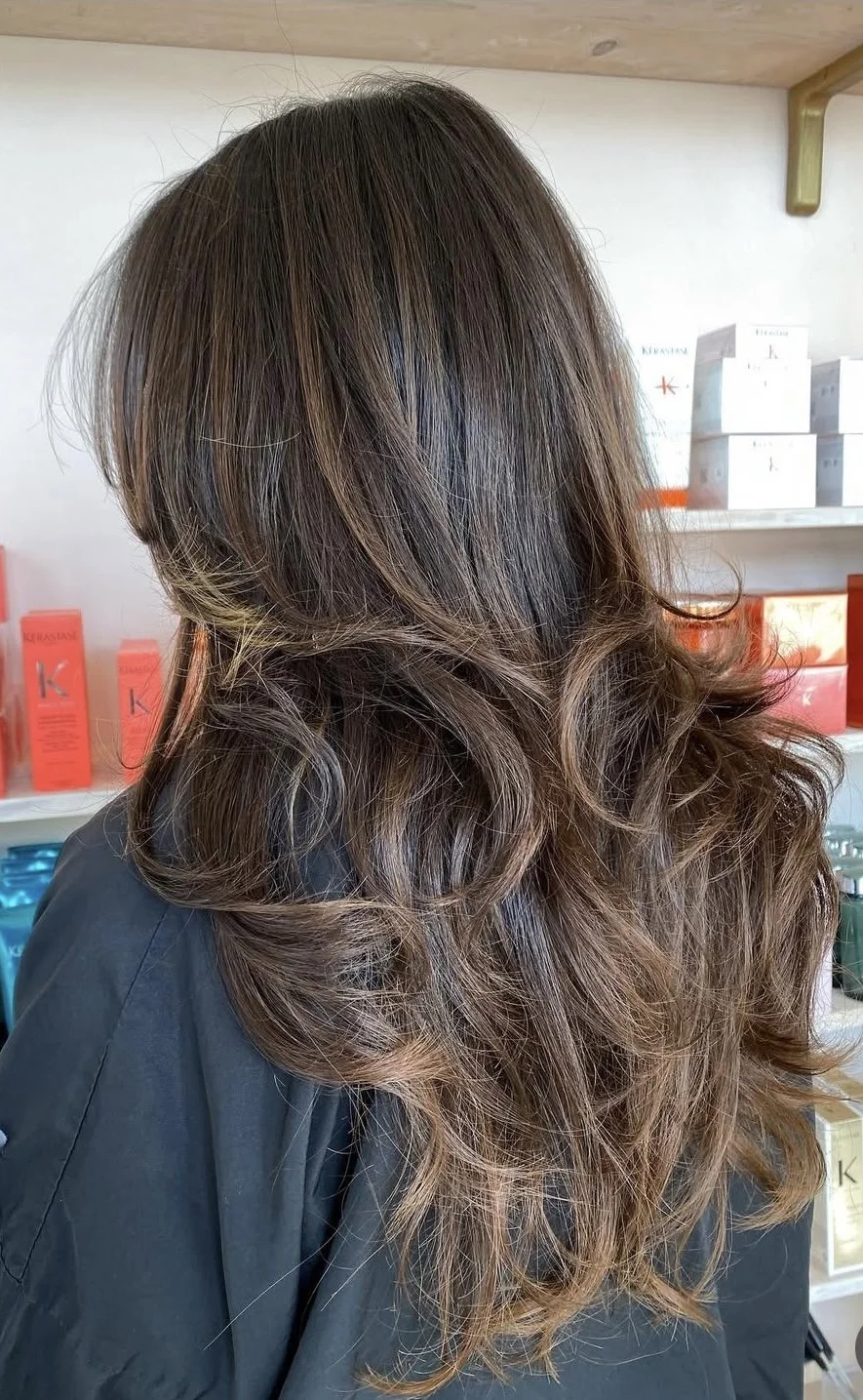  We invite you to be part of Belli Belli Salon, where we strive to be San Diego's Best Hair Salon, located at 3461 Ingraham St, San Diego, CA 92109, in the Crown Point district of Pacific Beach. Our hair stylists are trained to be technically excelle