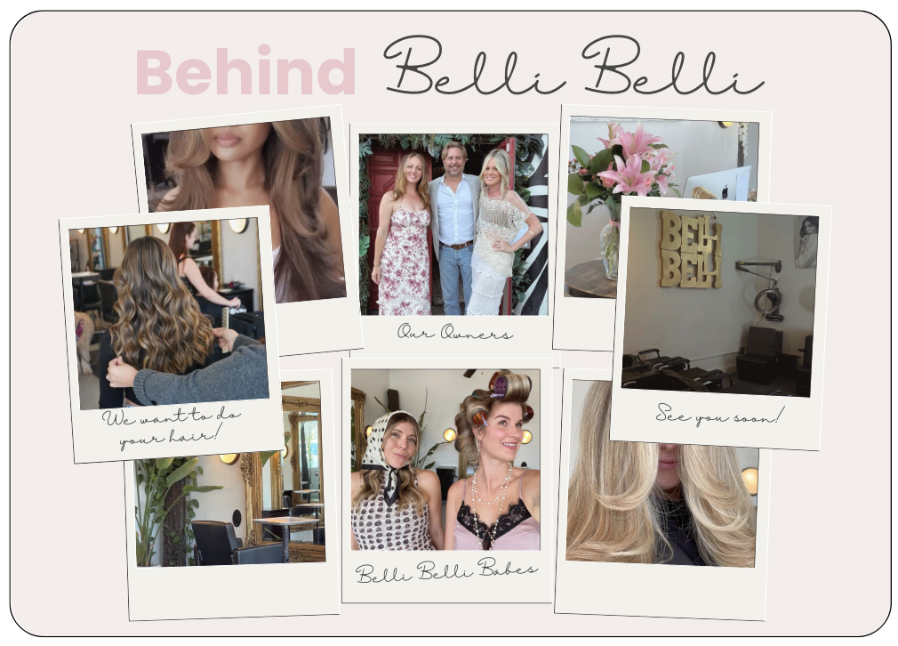 San Diego hair salon specializing in custom hand-tied hair extensions, highlights, balayage, custom color, lived-in blondes, toner/gloss services, precision haircuts, and personalized transformations designed to deliver a high-end guest experience