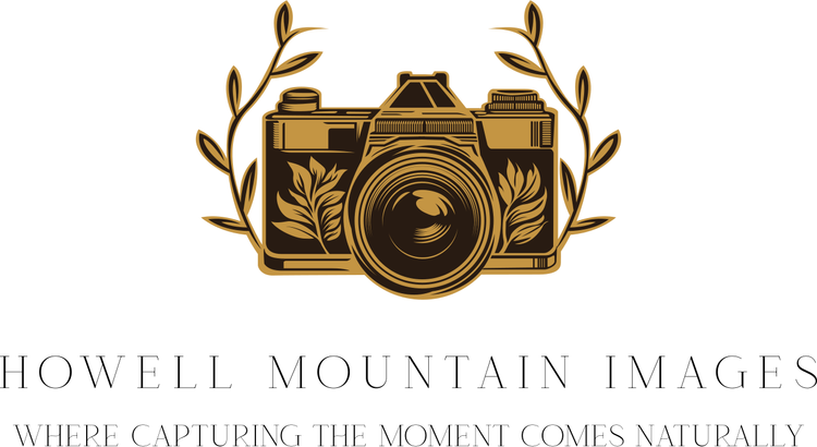 Howell Mountain Images