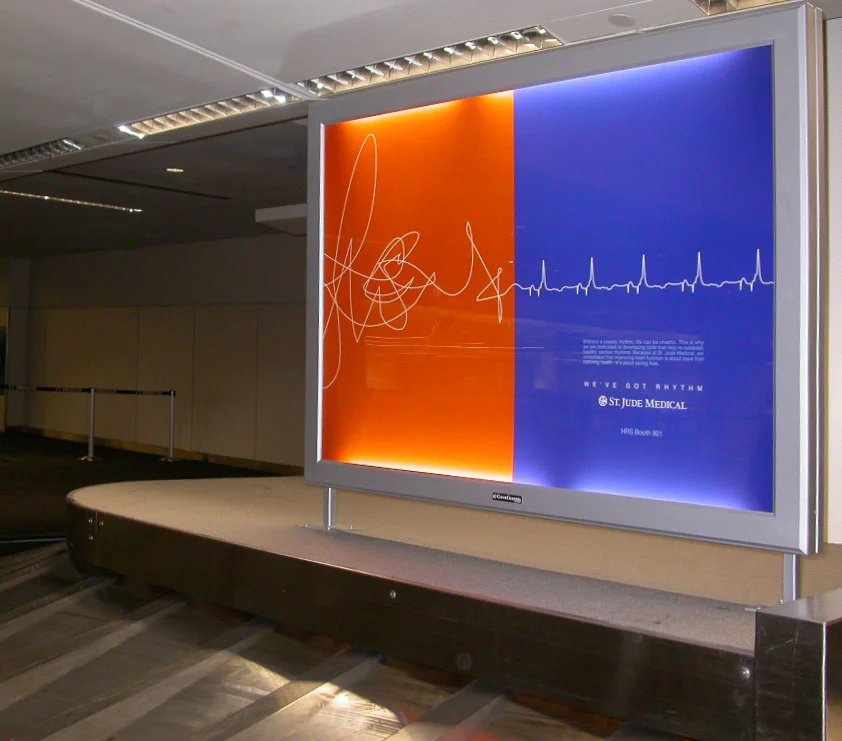 St. Jude Medical develops medical technology and
services that focus on putting more control into the hands of those who treat
cardiac, neurological and chronic pain patients worldwide. St. Jude Medical is
headquartered in St. Paul, Minnesota and has four major focus areas that
include: cardiac rhythm management, atrial fibrillation, cardiovascular and
neuromodulation. 